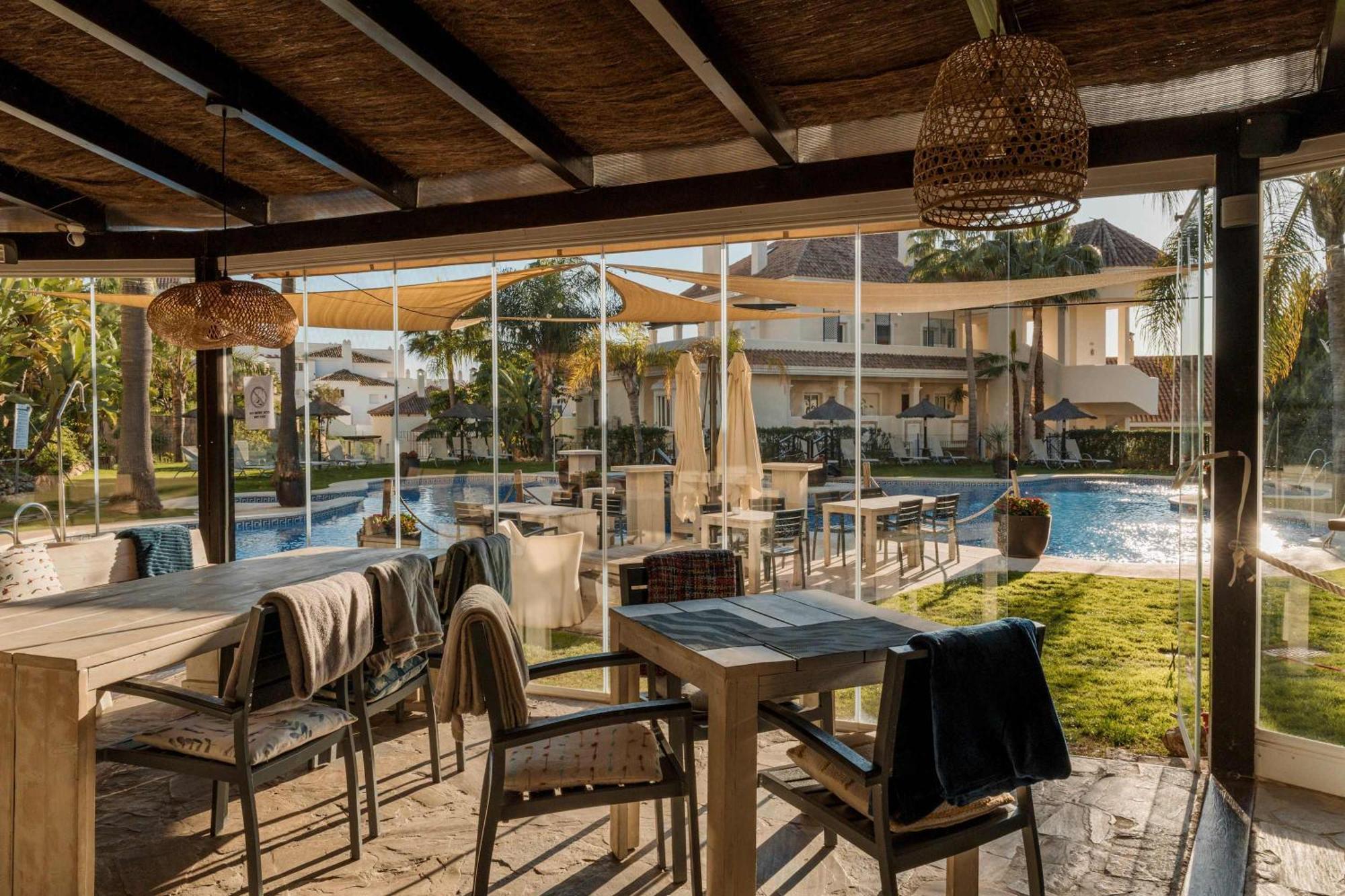 Aloha Hills Club Luxury Retreat Pools Gym Appartement *