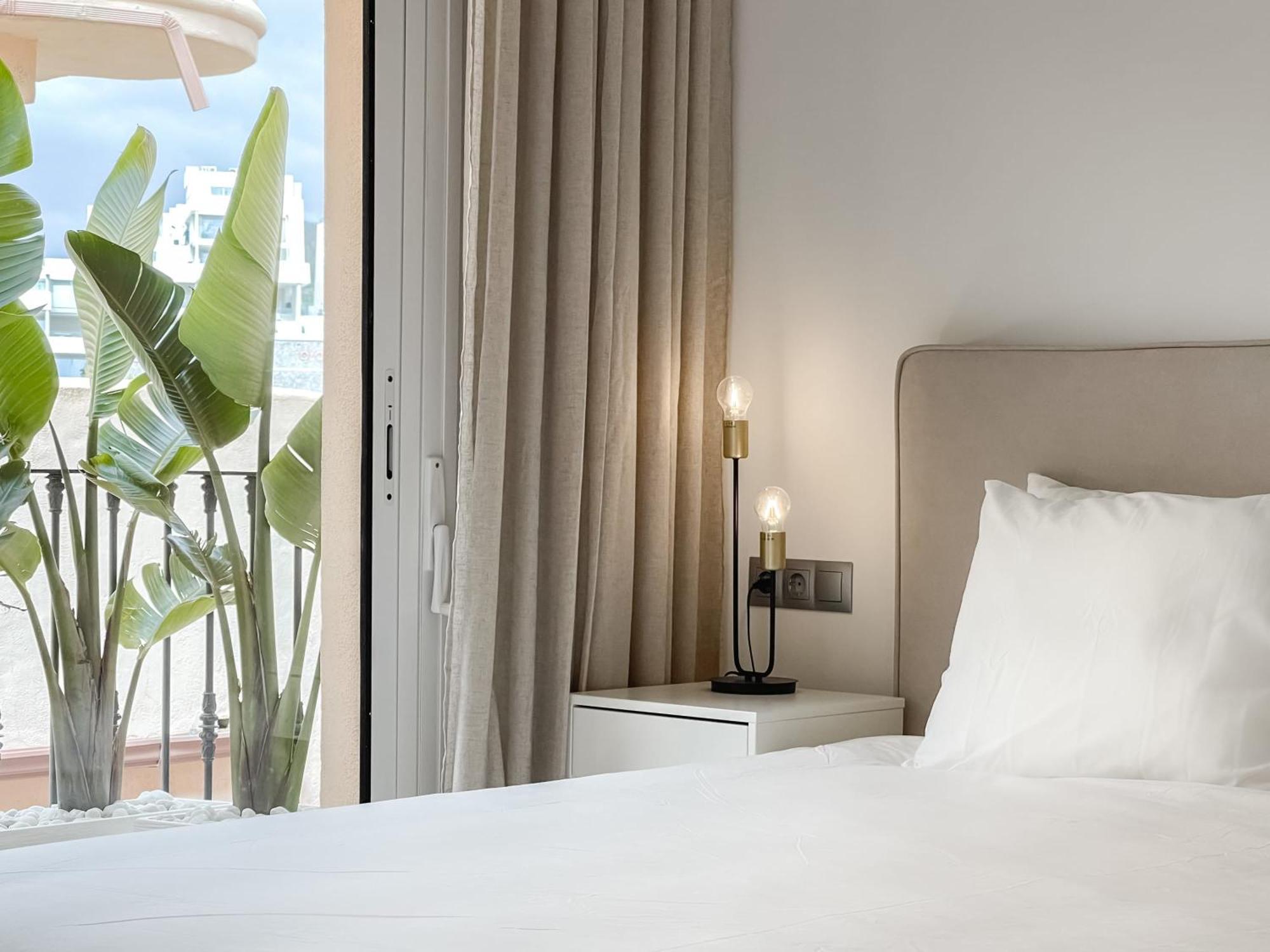 Aloha Hills Club Luxury Retreat Pools Gym Apartamento Marbella