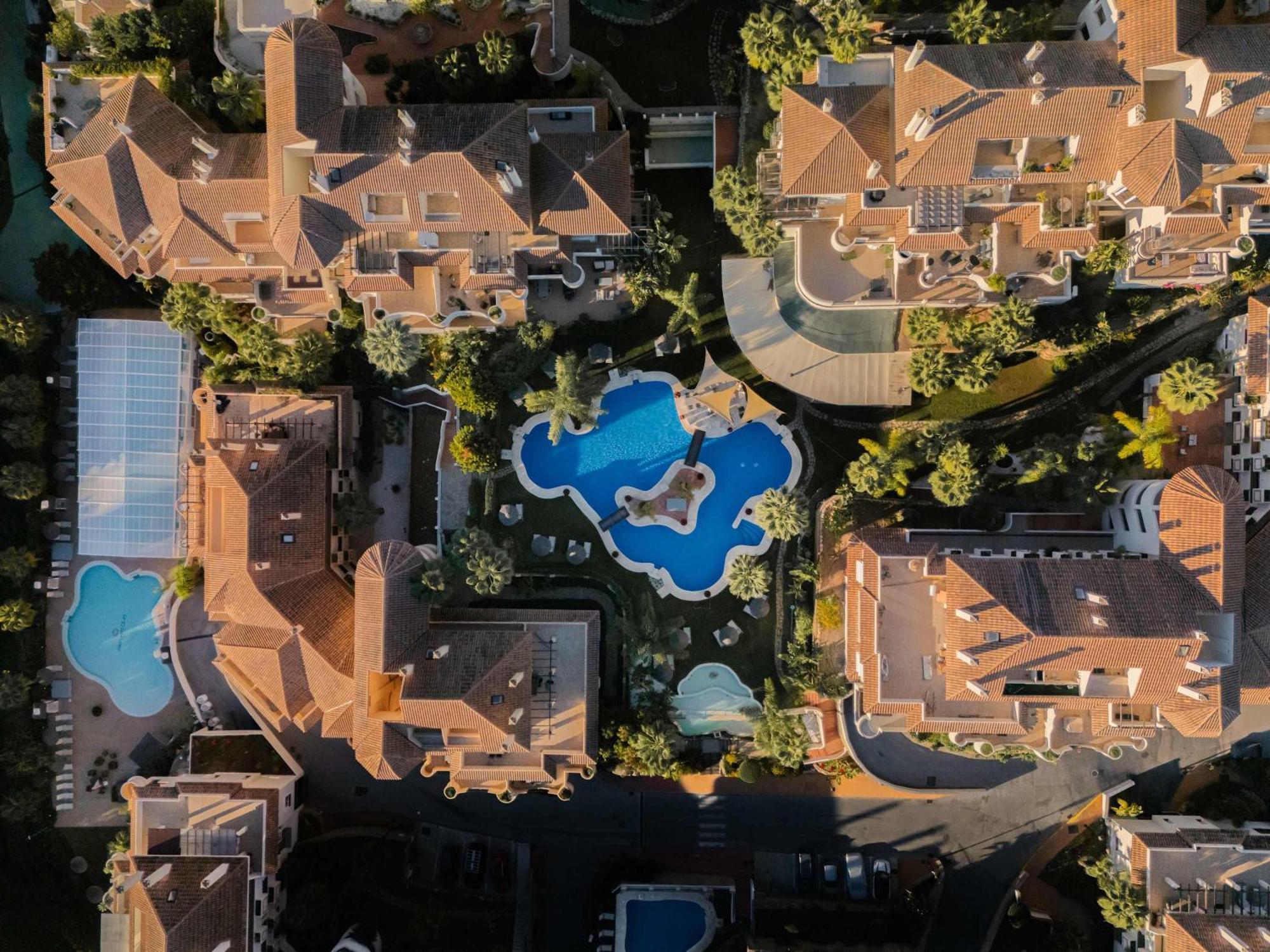 Apartamento Aloha Hills Club Luxury Retreat Pools Gym *
