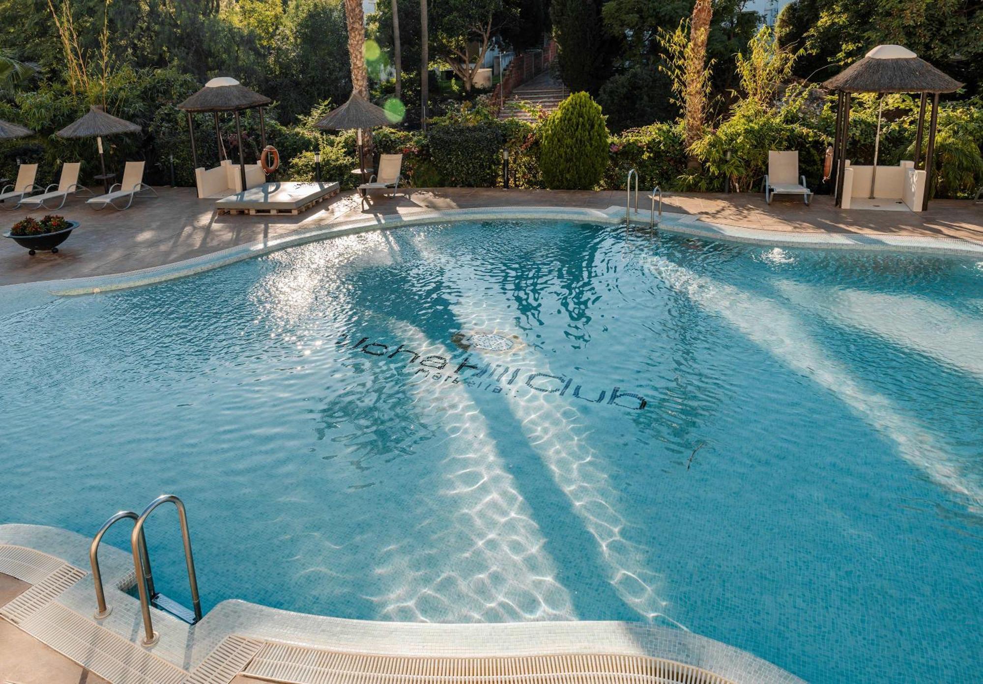 Apartamento Aloha Hills Club Luxury Retreat Pools Gym Marbella