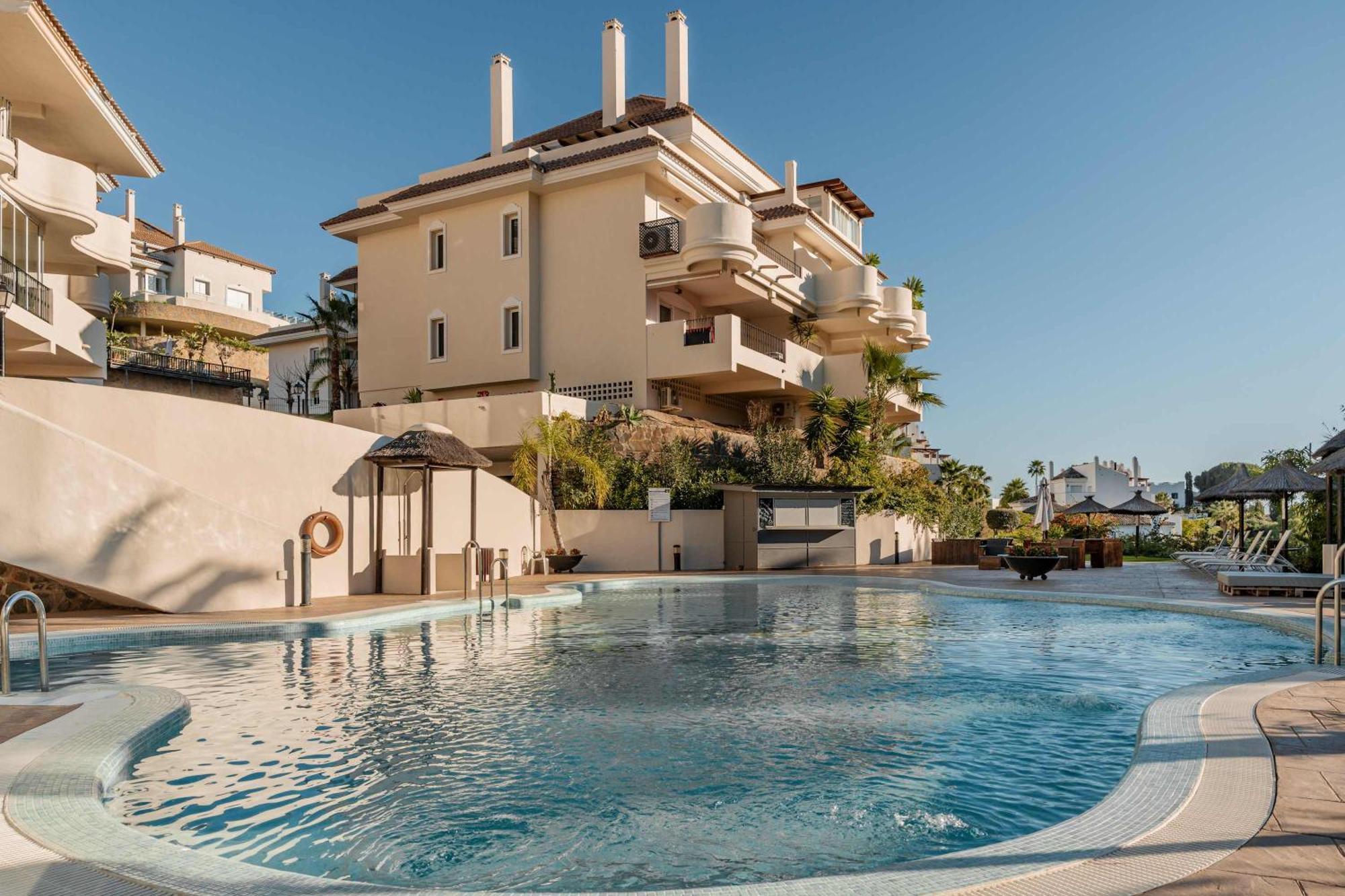 Apartamento Aloha Hills Club Luxury Retreat Pools Gym