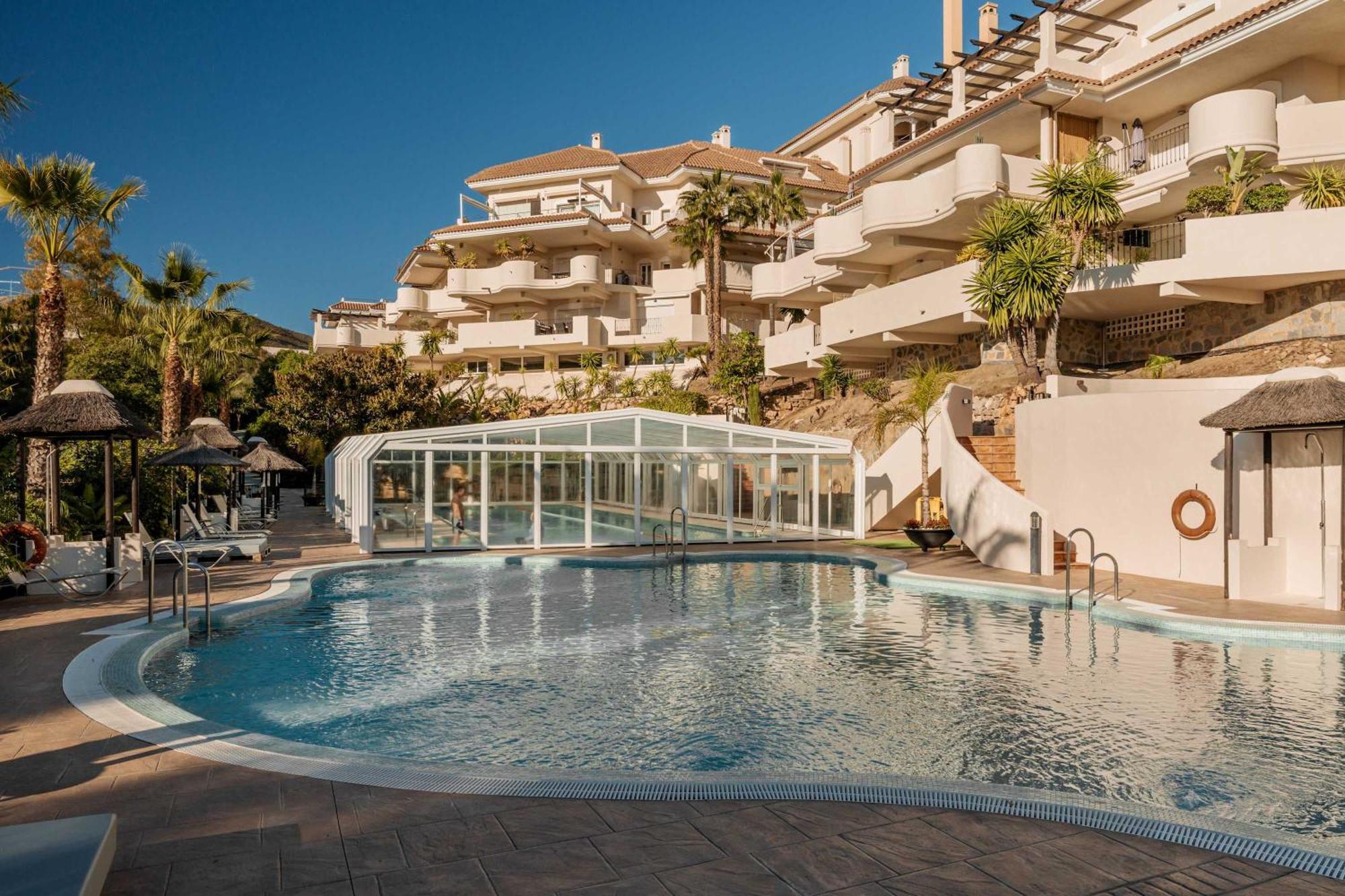 Aloha Hills Club Luxury Retreat Pools Gym Apartamento *